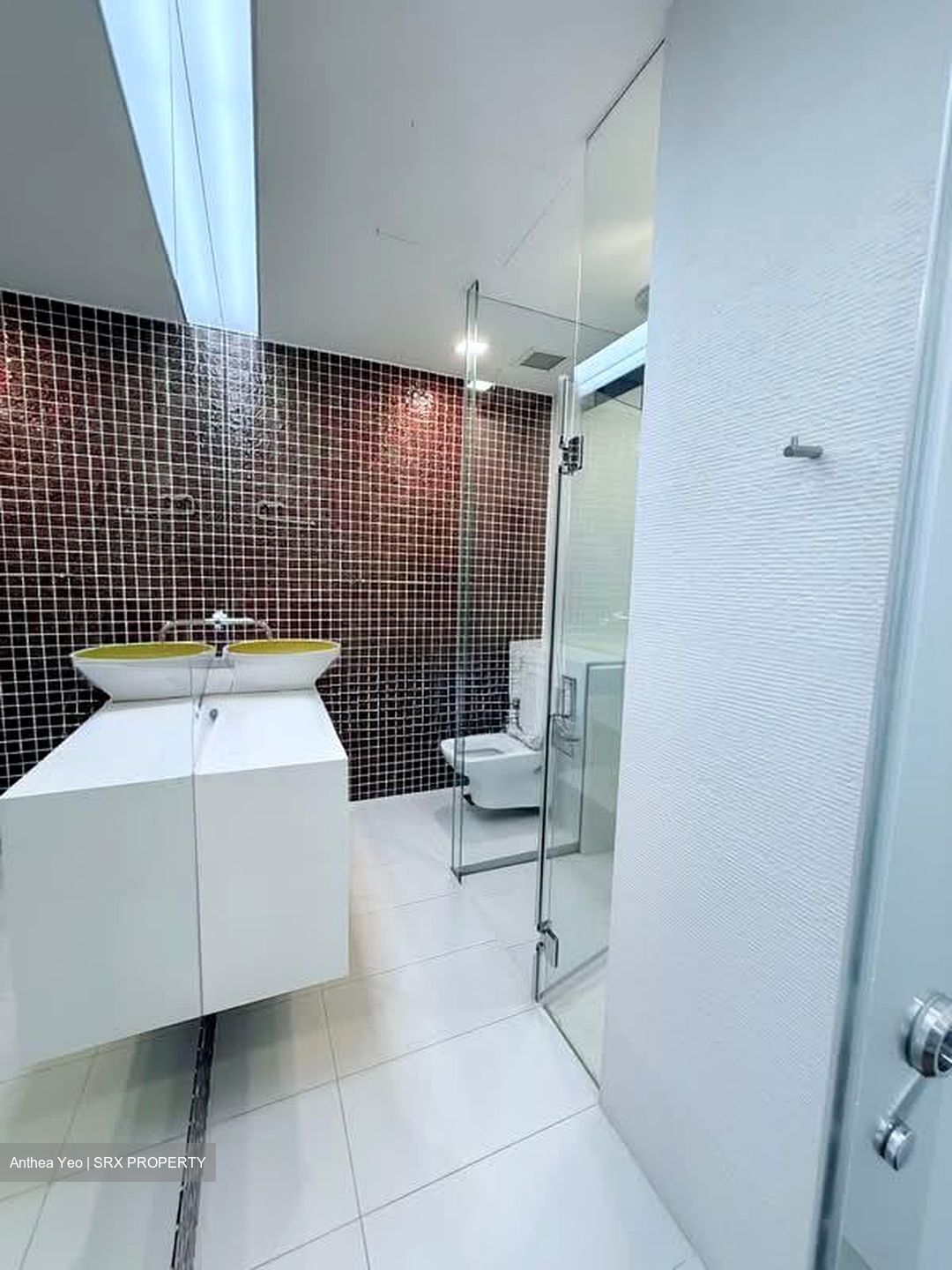Leonie Gardens (D9), Condominium #602154871